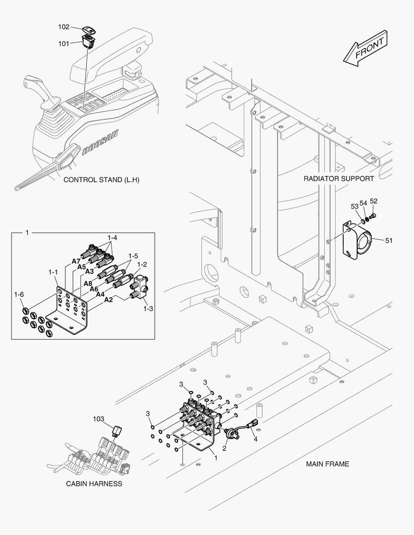 ПОВОРОТНЫЙ СИГНАЛ