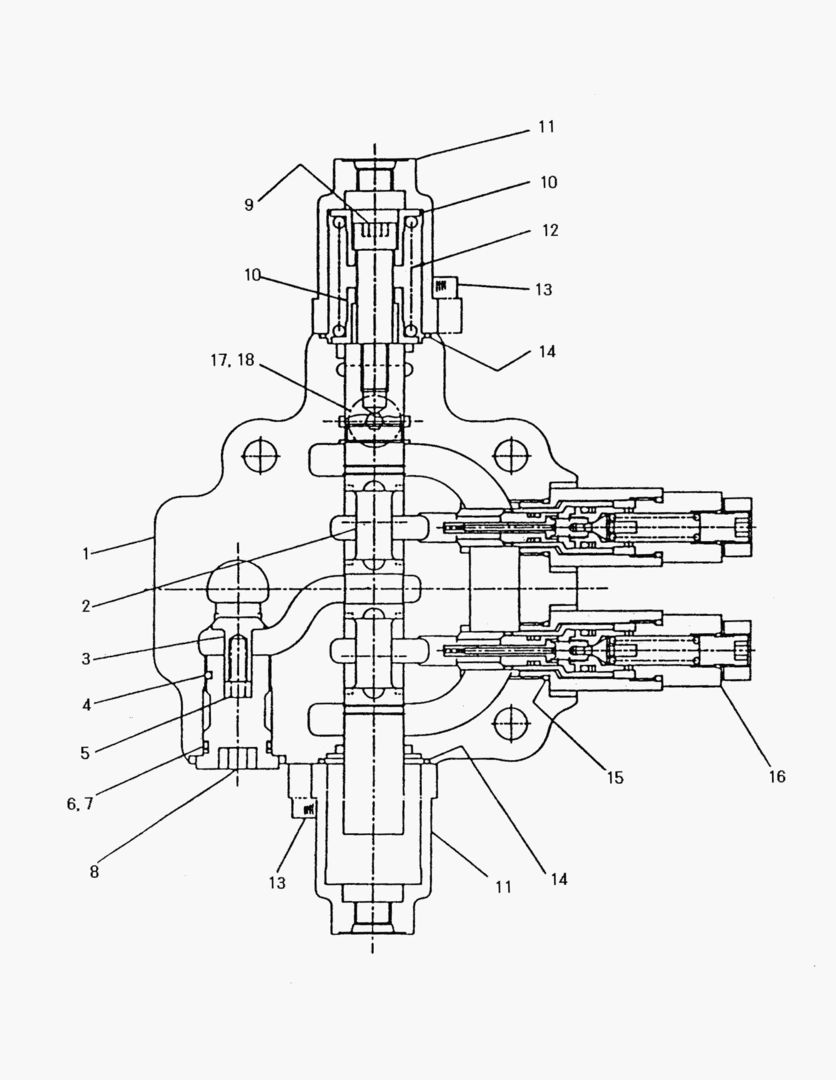 ОПЦИОННЫЙ КЛАПАН