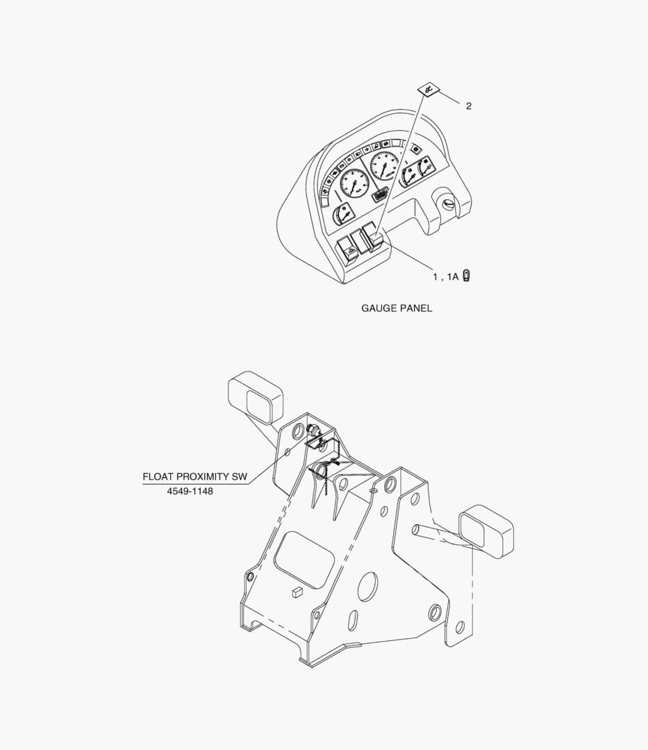 ВЫДВИЖНОЕ УСТРОЙСТВО УДАРА РУКОЯТИ-ЭЛЕКТРИКА