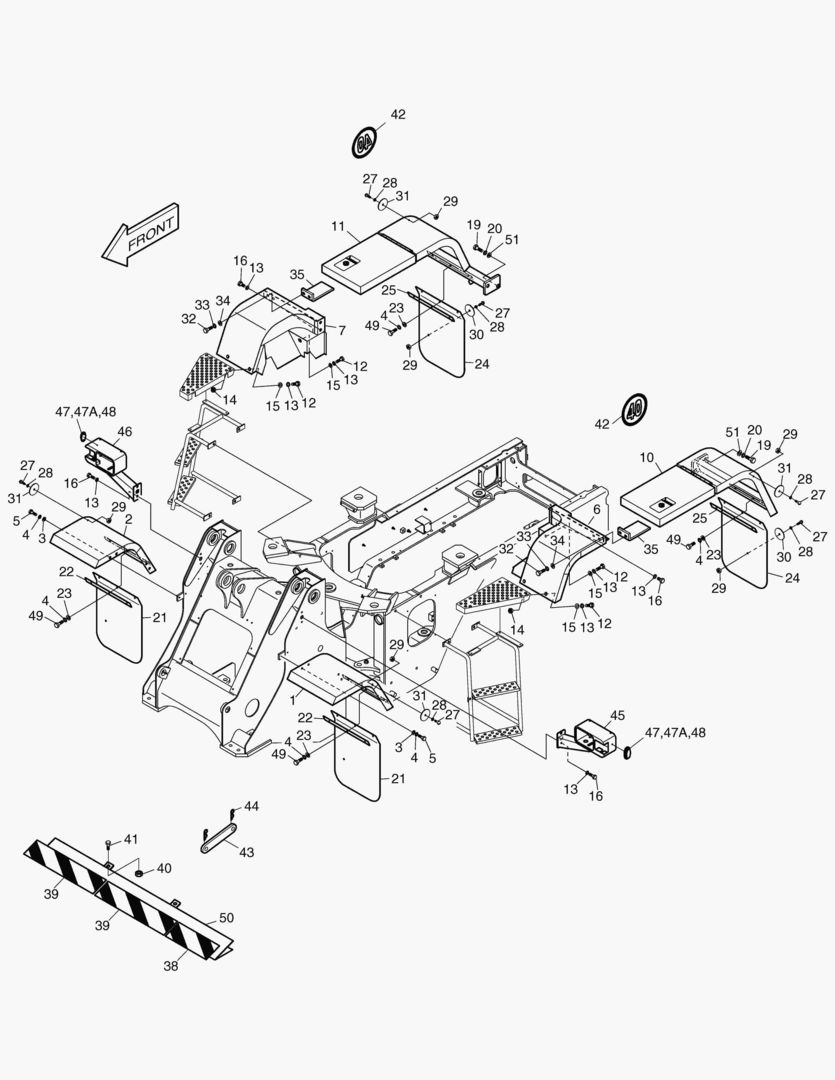 ПОЛНЫЙ ОБВАЙЗЕР В СБОРЕ(ОПЦИЯ ДЛЯ ЕВРОПЫ)
