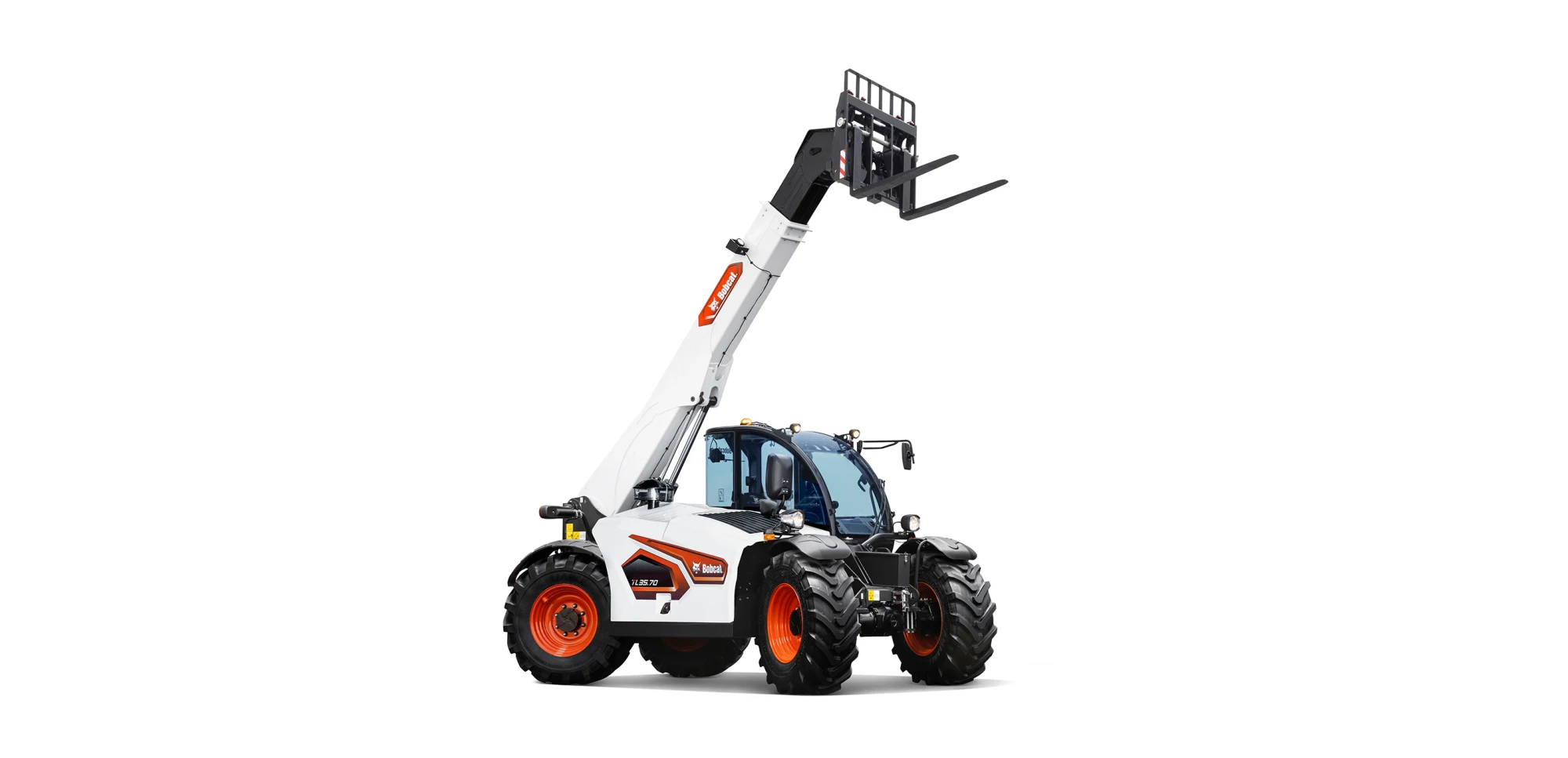 Bobcat TL35.70