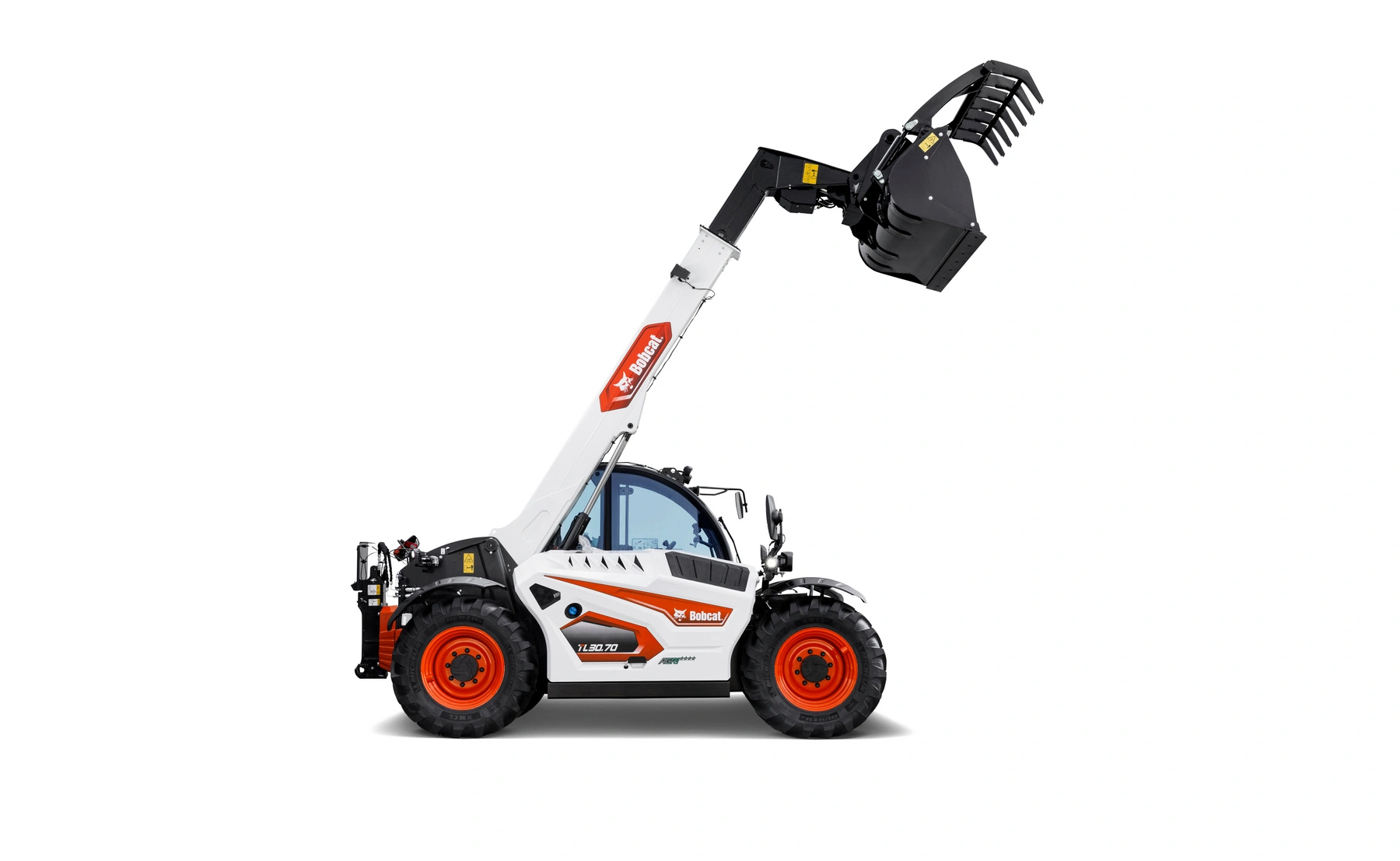 Bobcat TL30.70