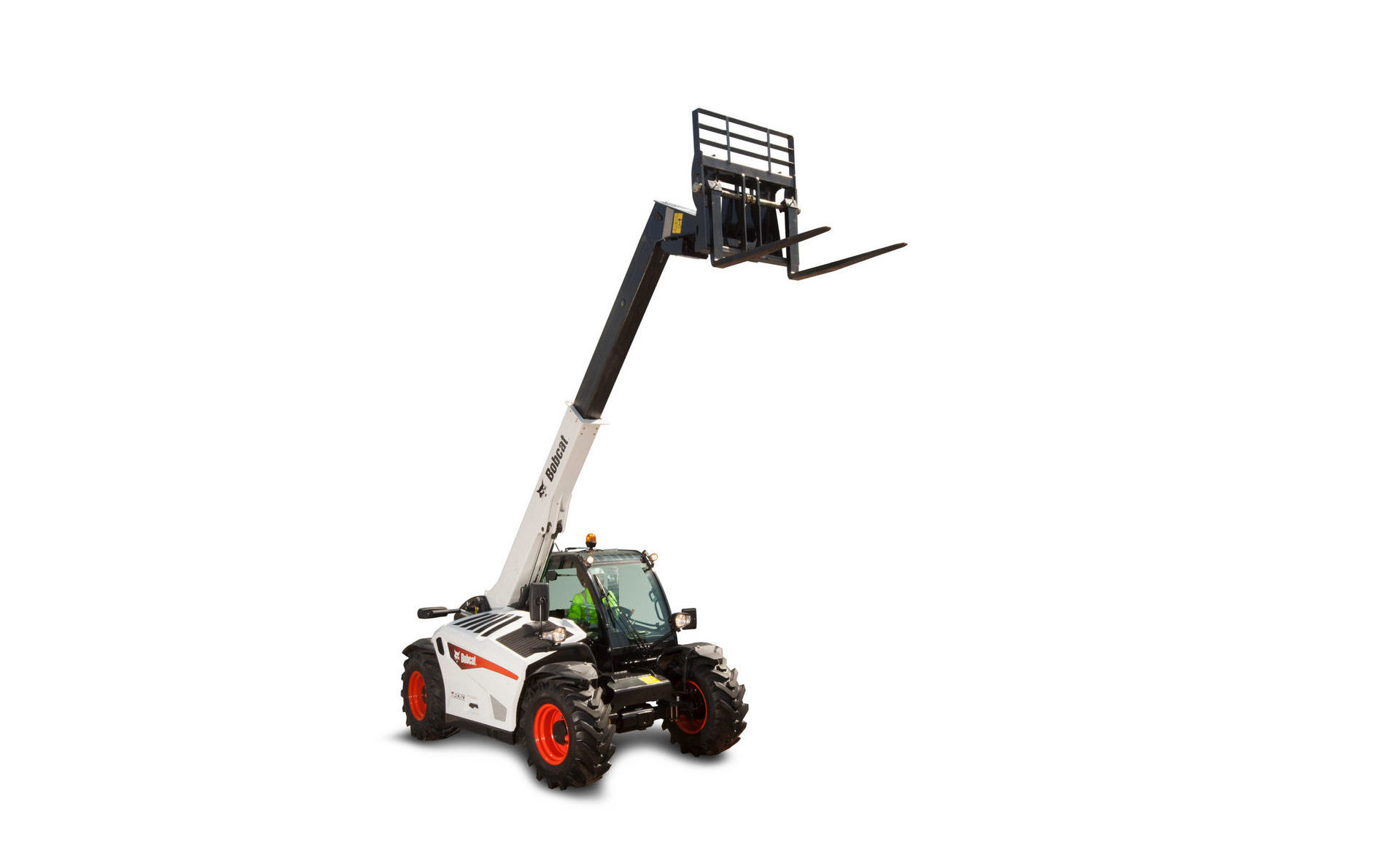 Bobcat TL30.60