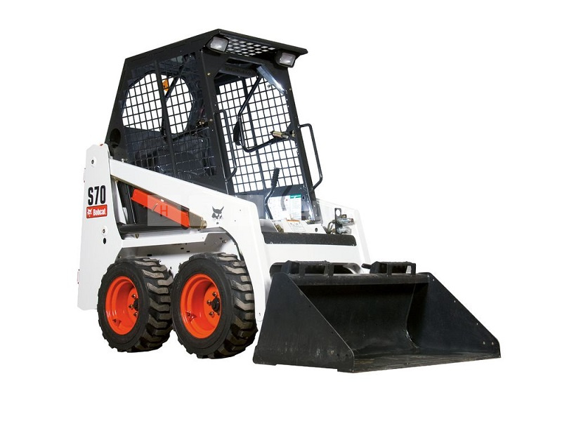 Bobcat S70