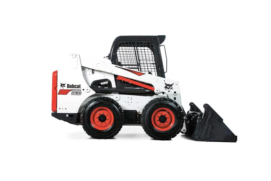 Bobcat S630