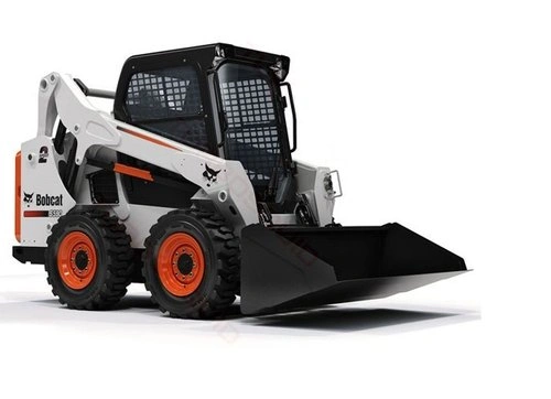 Bobcat S590