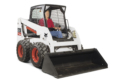 Bobcat S510