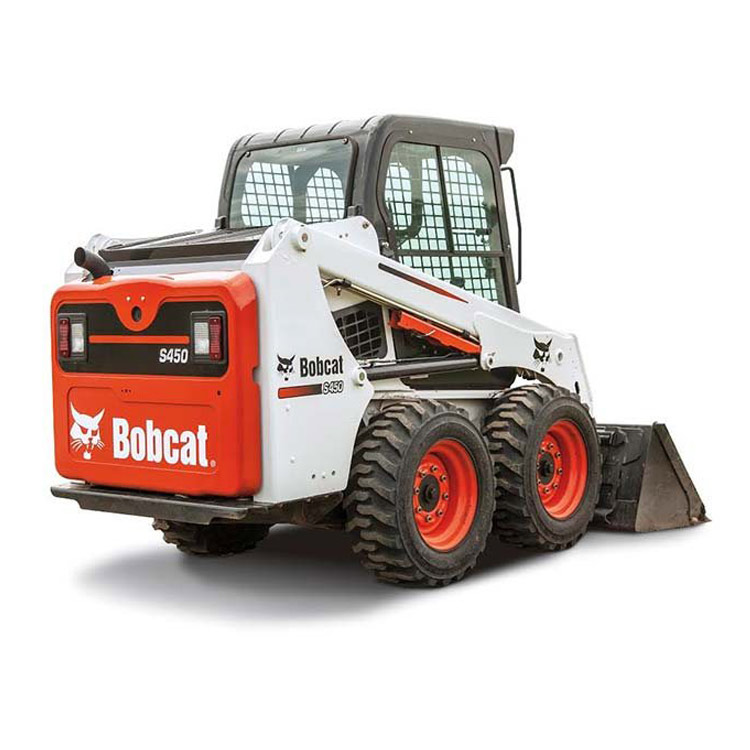 Bobcat S450
