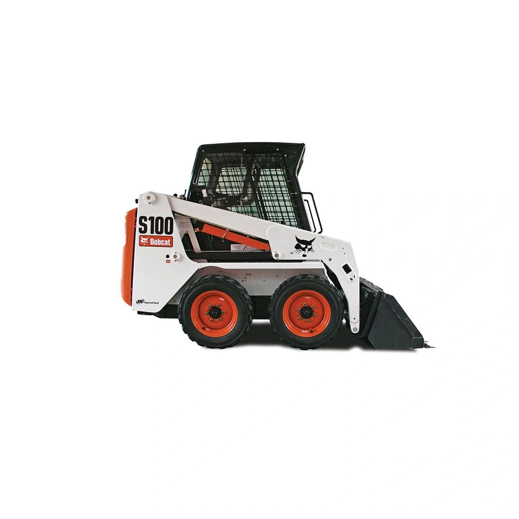 Bobcat S100