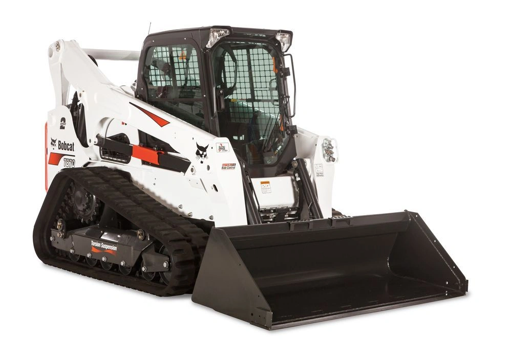 Bobcat T870