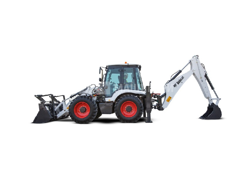 Bobcat B780