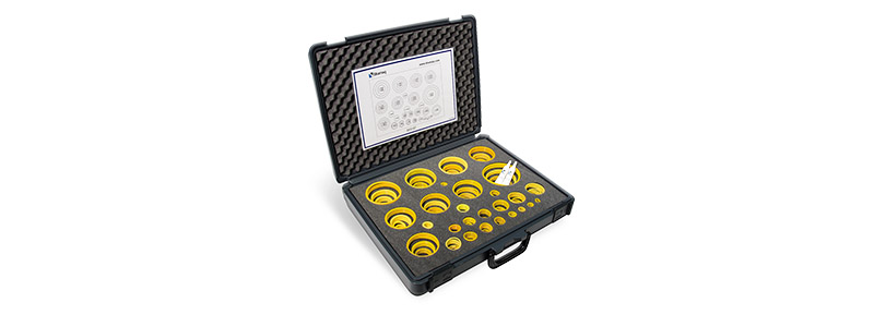 Прокладки и уплотнения