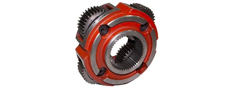 Трансмиссия