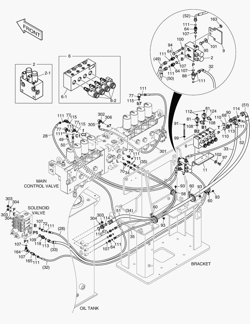 1390 PILOT PIPING(7) - OTHERS
