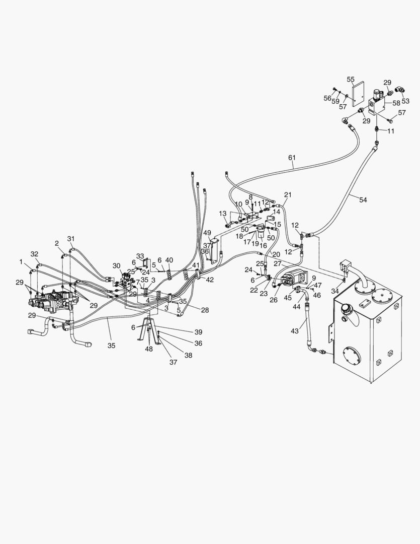 6200 PILOT PIPING-3SP&RU [10732~]
