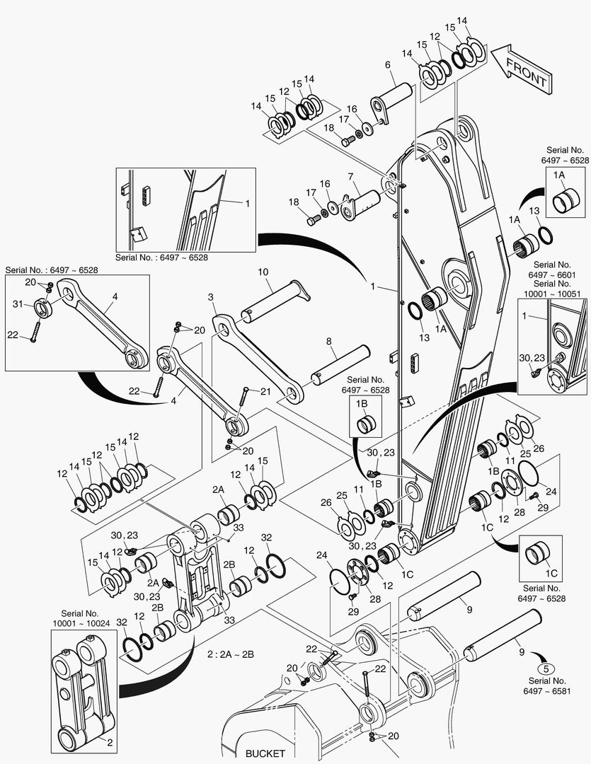 6681 ARM - 2.6m [6497~]