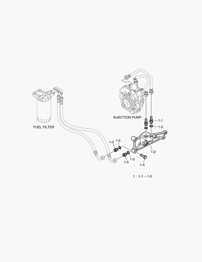 МОДУЛЬ ДОЗАТОРА