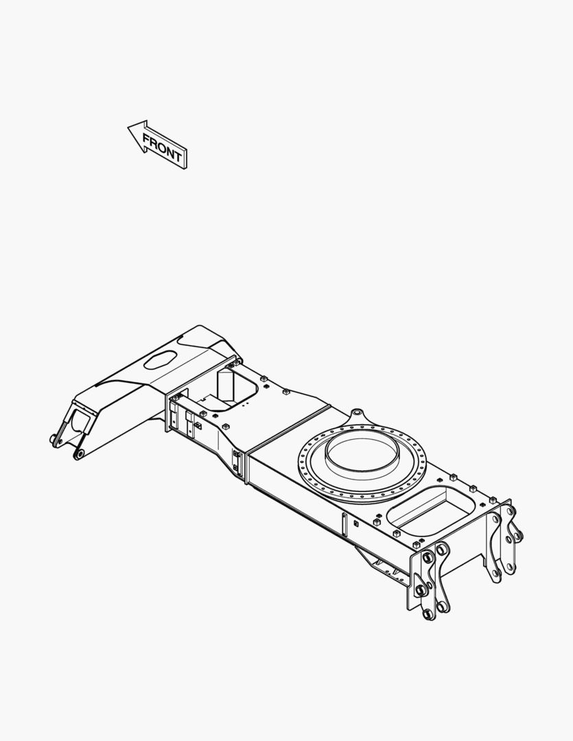 OUTRIGGER WELDING [1~1146]