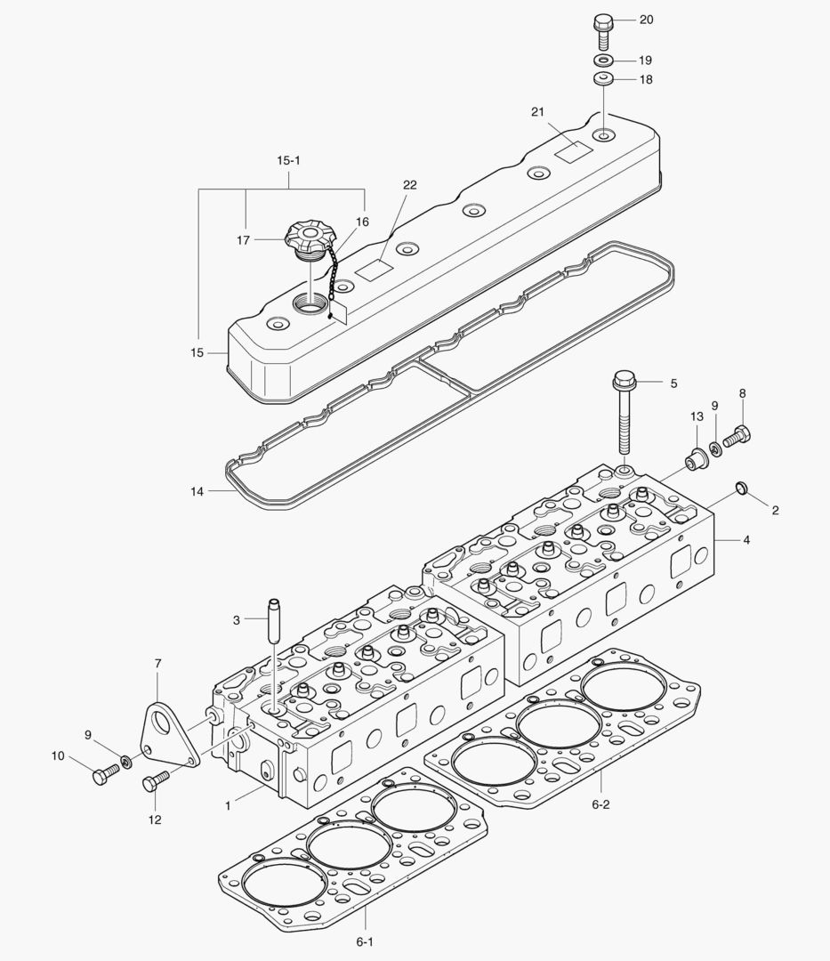 017 CYLINDER HEAD [1~253]