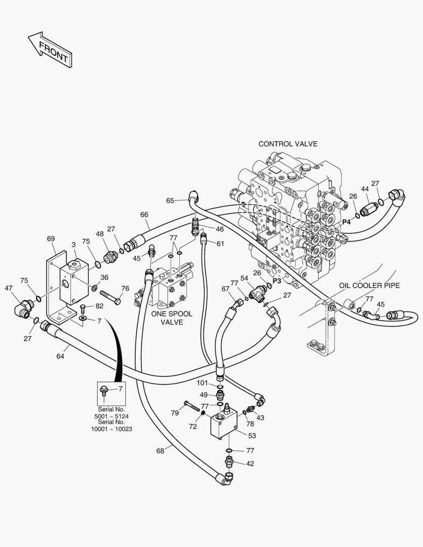 ГЛАВНАЯ МАГИСТРАЛЬ(6)