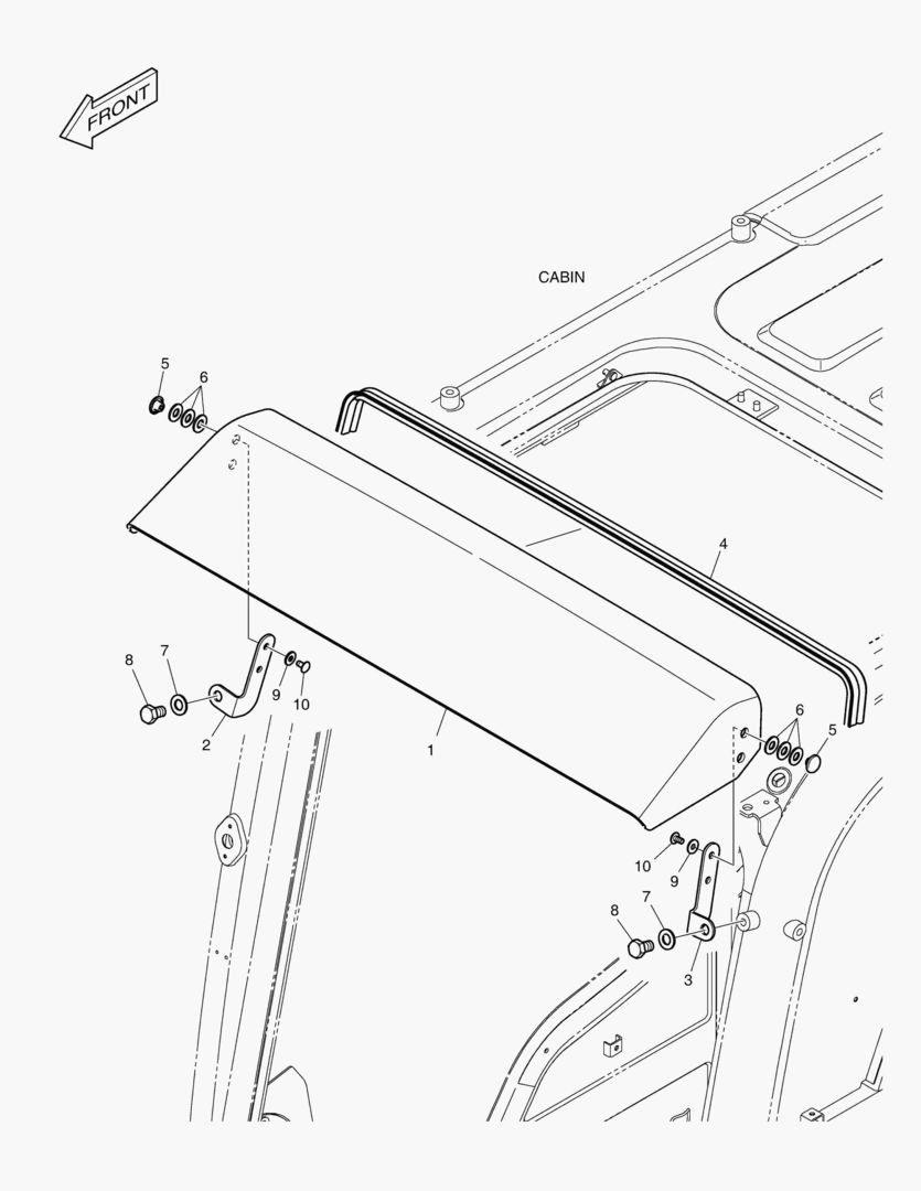 Схема ЗАЩИТА ОТ ДОЖДЯ