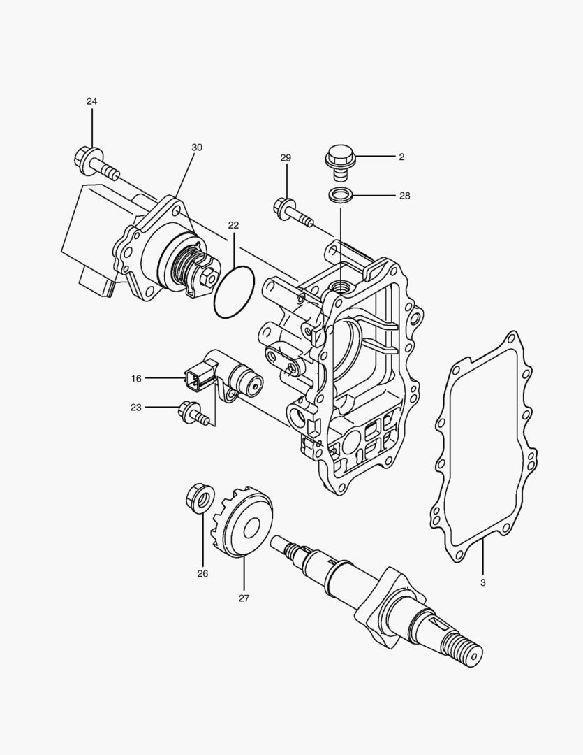 РЕГУЛЯТОР ОБОРОТОВ