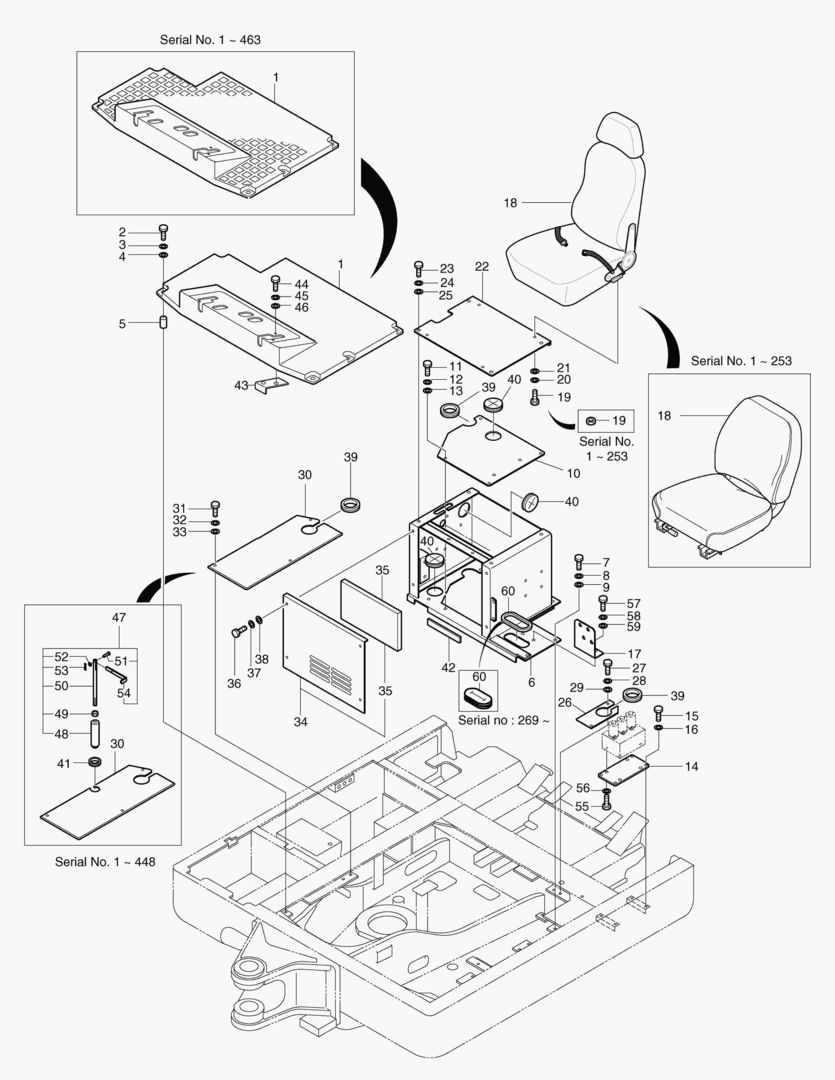 1110 FLOOR PLATE [1~685]