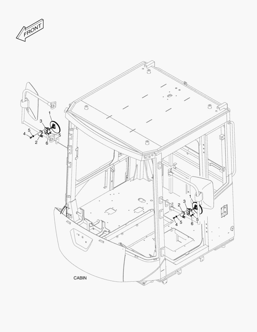 ЗЕРКАЛО - ДОПОЛНИТЕЛЬНЫЙ