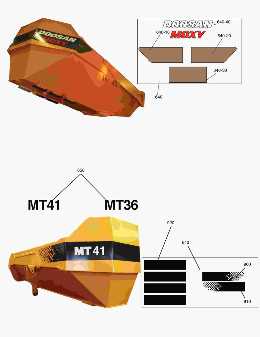 G480-12 STICKERS