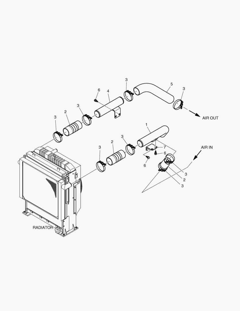 CAC ТРУБОПРОВОД