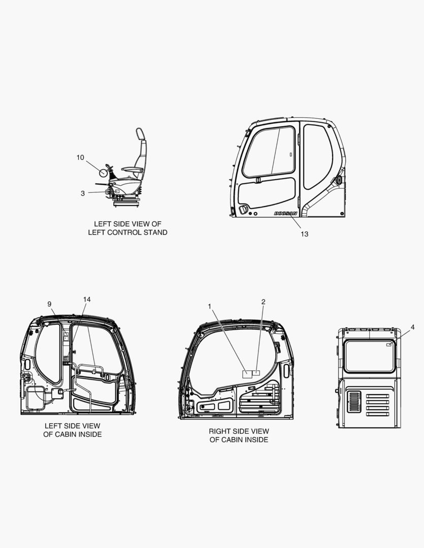 5120 NAME PLATE - CABIN(EXPORT) [13240~15704]