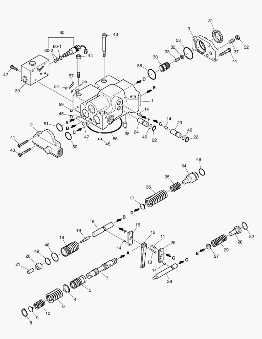 РЕГУЛЯТОР-ЗАДНИЙ