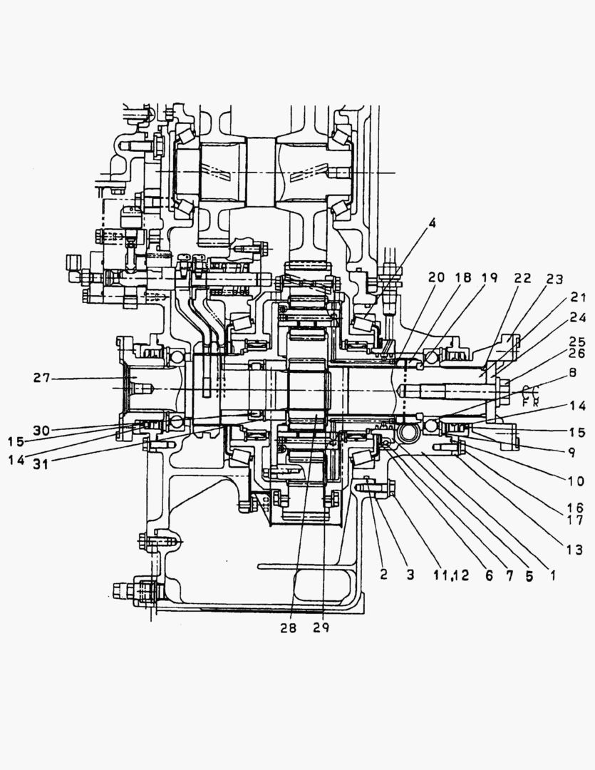 G020-25 TRANSFER