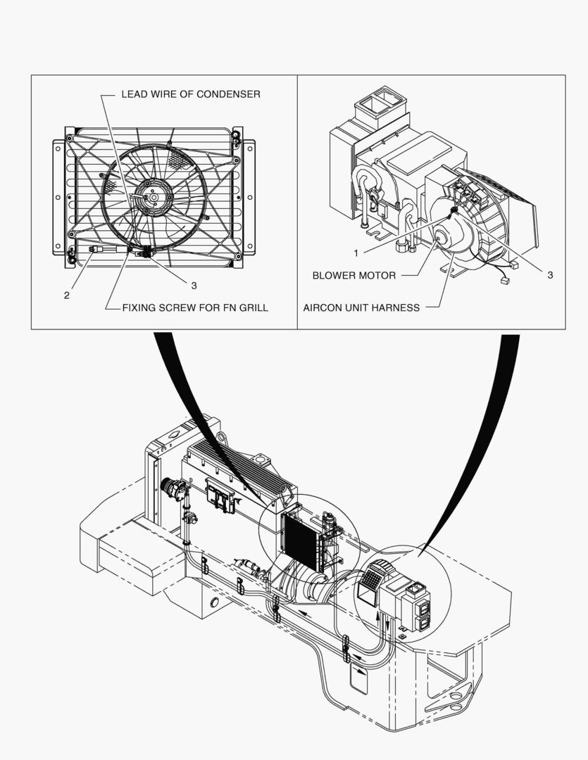 ФИЛЬТР ШУМА В СБОРЕ-ОПЦИЯ