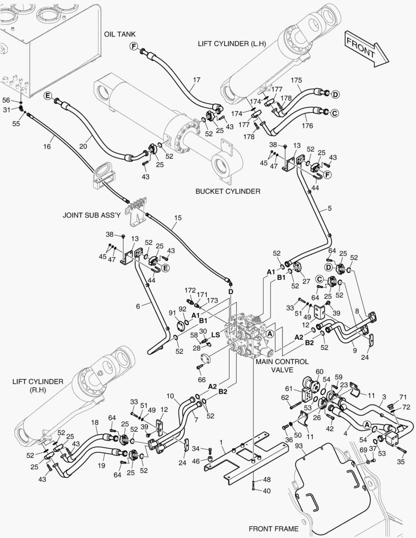 РЕКУЛИРУЮЩИЙ КЛАПАН ТРУБОПРОВОДА