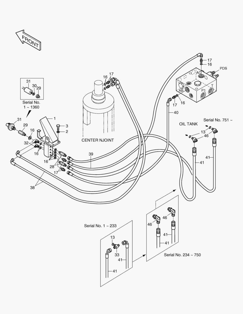 ГИДРОСИСТЕМА ТОРМОЗОВ(1)
