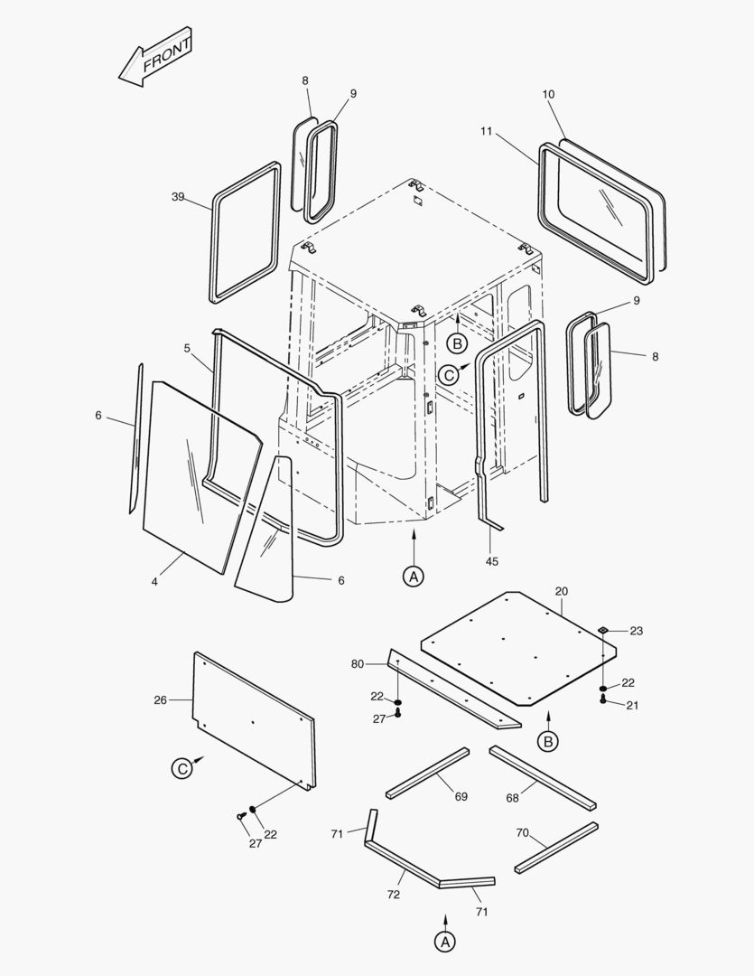 1350 CAB(3) [1001~1145]