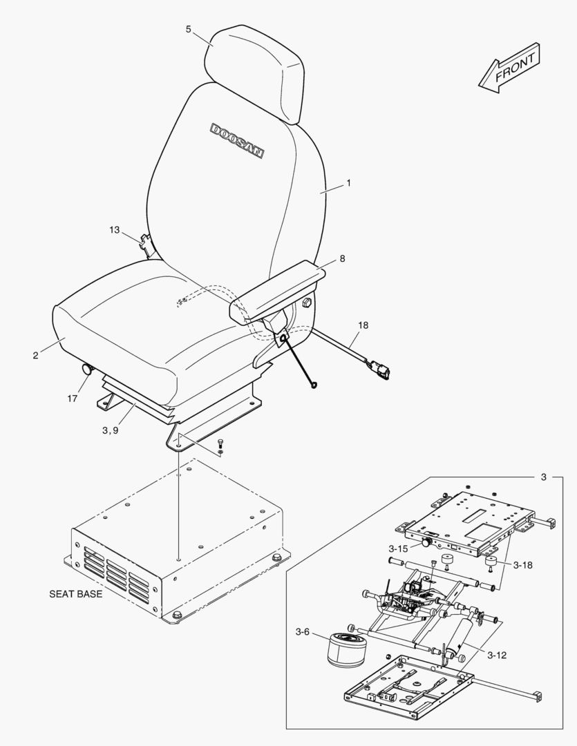 СИДЕНИЕ В СБОРЕ - ОБОГРЕВАТЕЛЬ