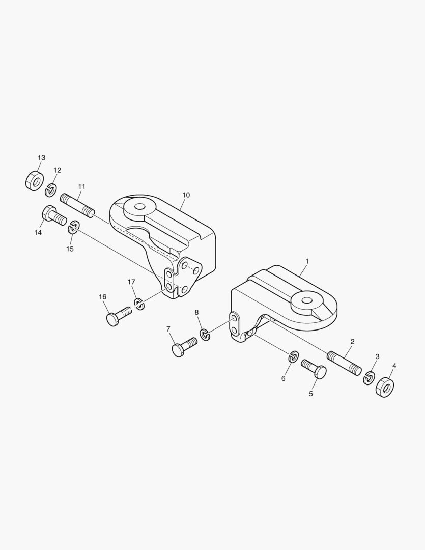 МОНТАЖ ДВИГАТЕЛЯ