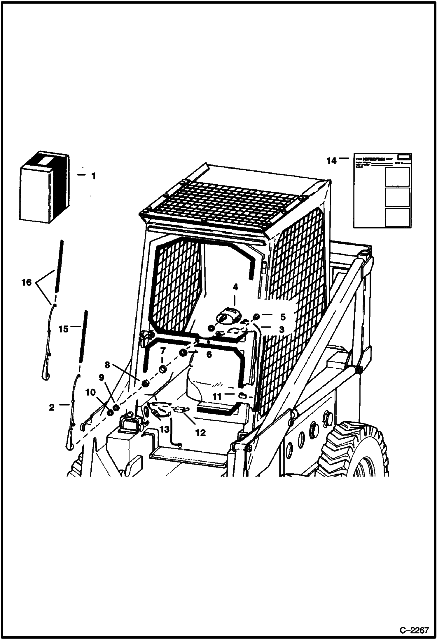 ЩЕТКА СТЕКЛООЧИСТИТЕЛЯ