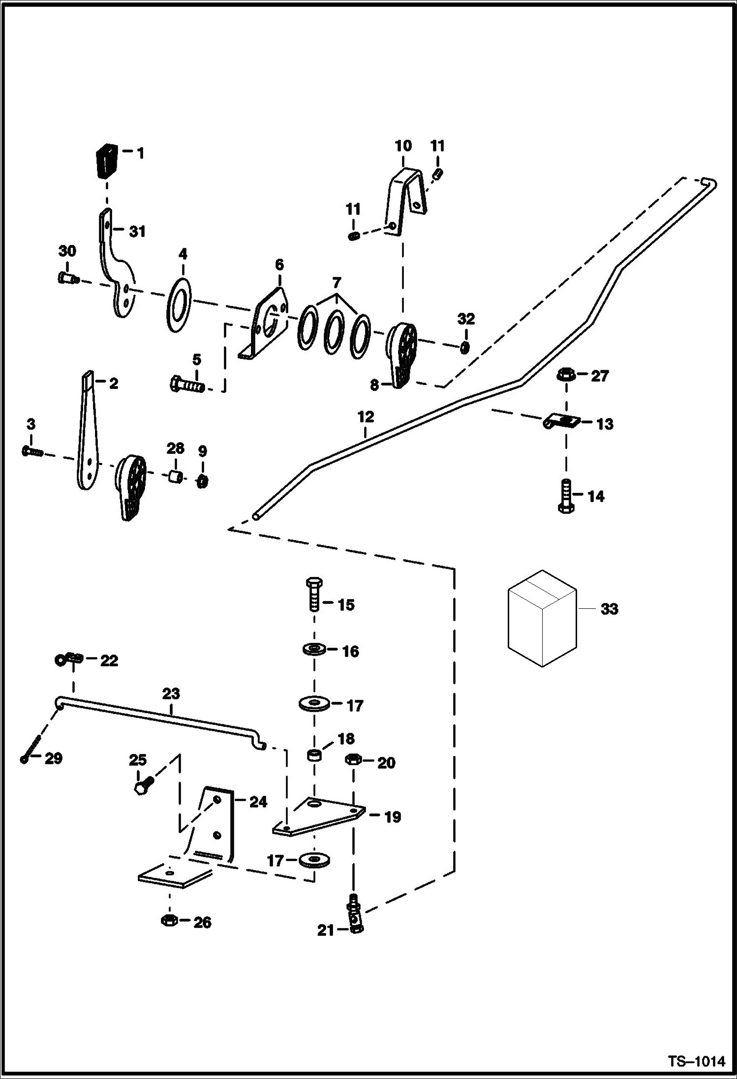 ДРОССЕЛЬНАЯ ЗАСЛОНКА