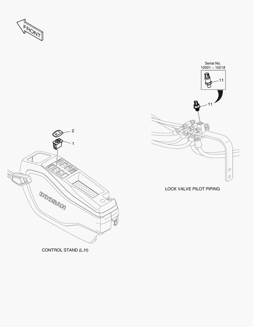 СИГНАЛИЗАЦИЯ О ПЕРЕГРУЗКЕ