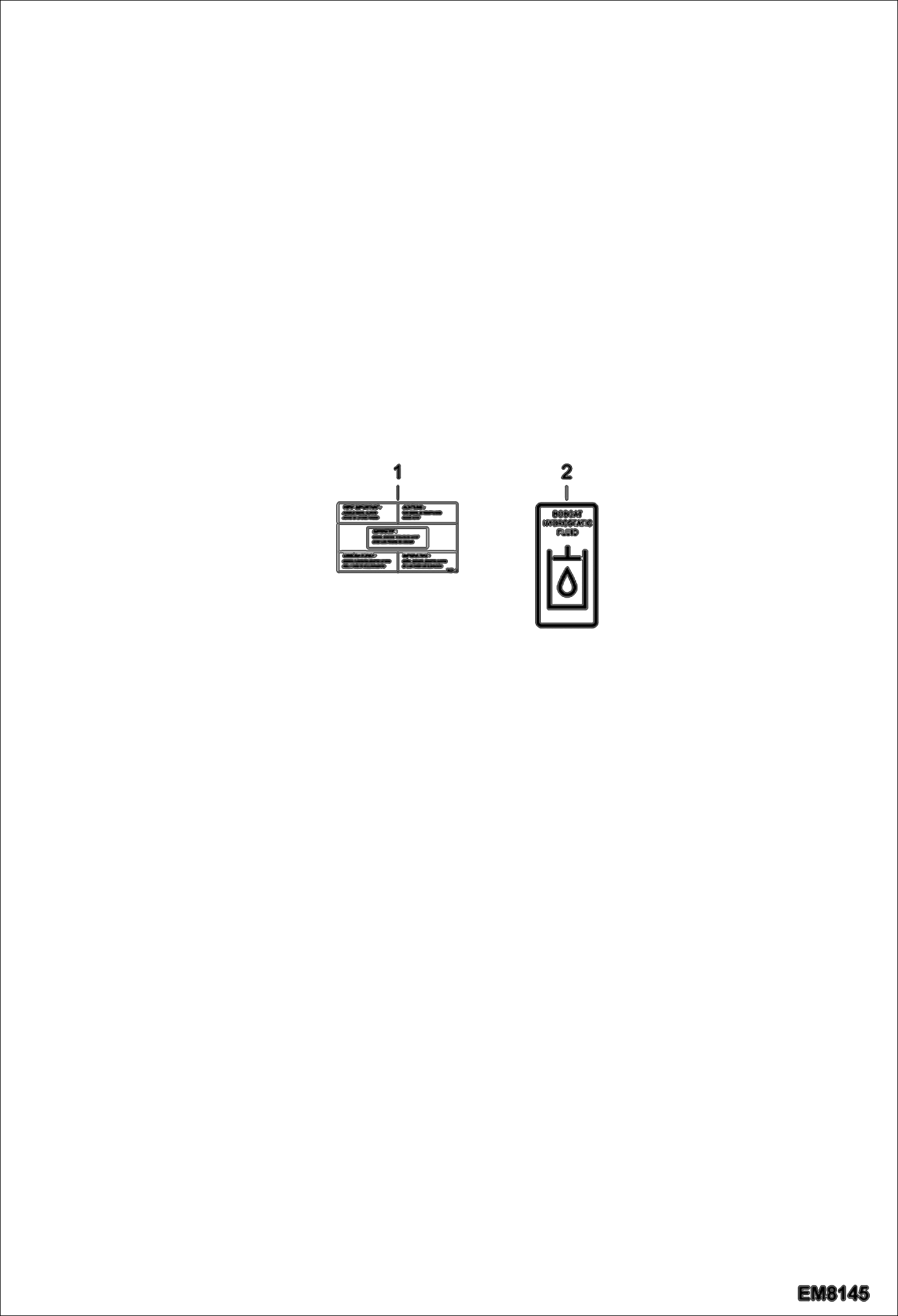 НАКЛЕКИ (ВНУТРЕННИЕ)