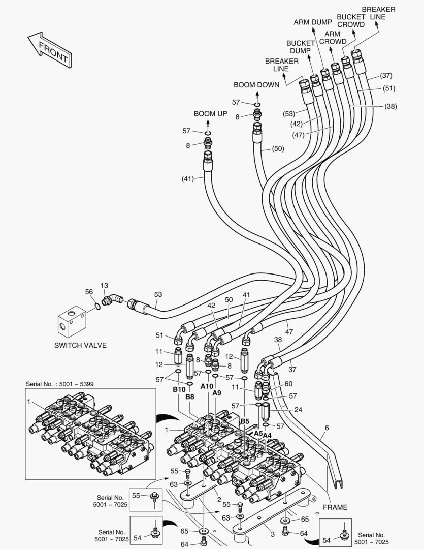 ГЛАВНАЯ МАГИСТРАЛЬ (1)