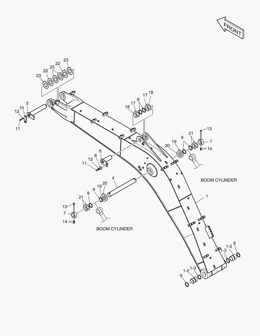 СТРЕЛА - 4.6 м