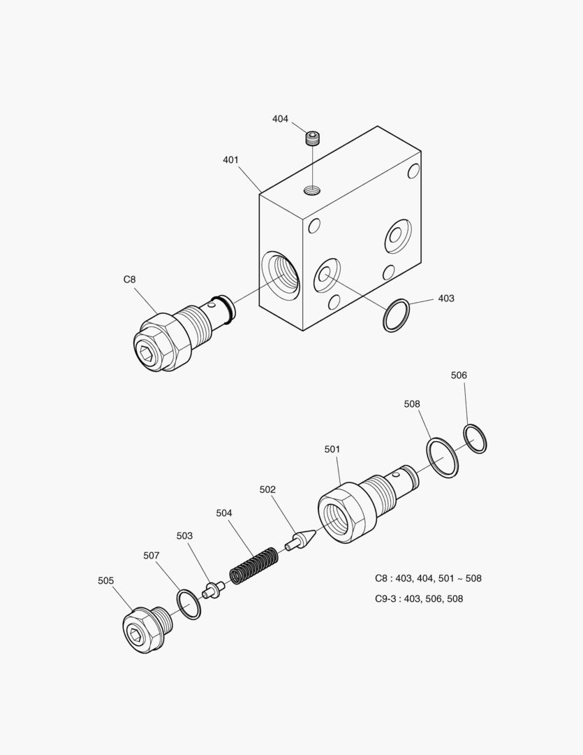 СБРОС ПЕРЕГРУЗКИ
