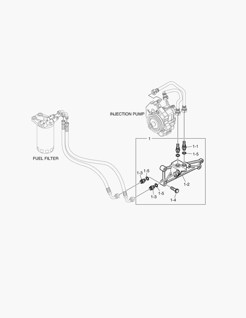 МОДУЛЬ ДОЗАТОРА