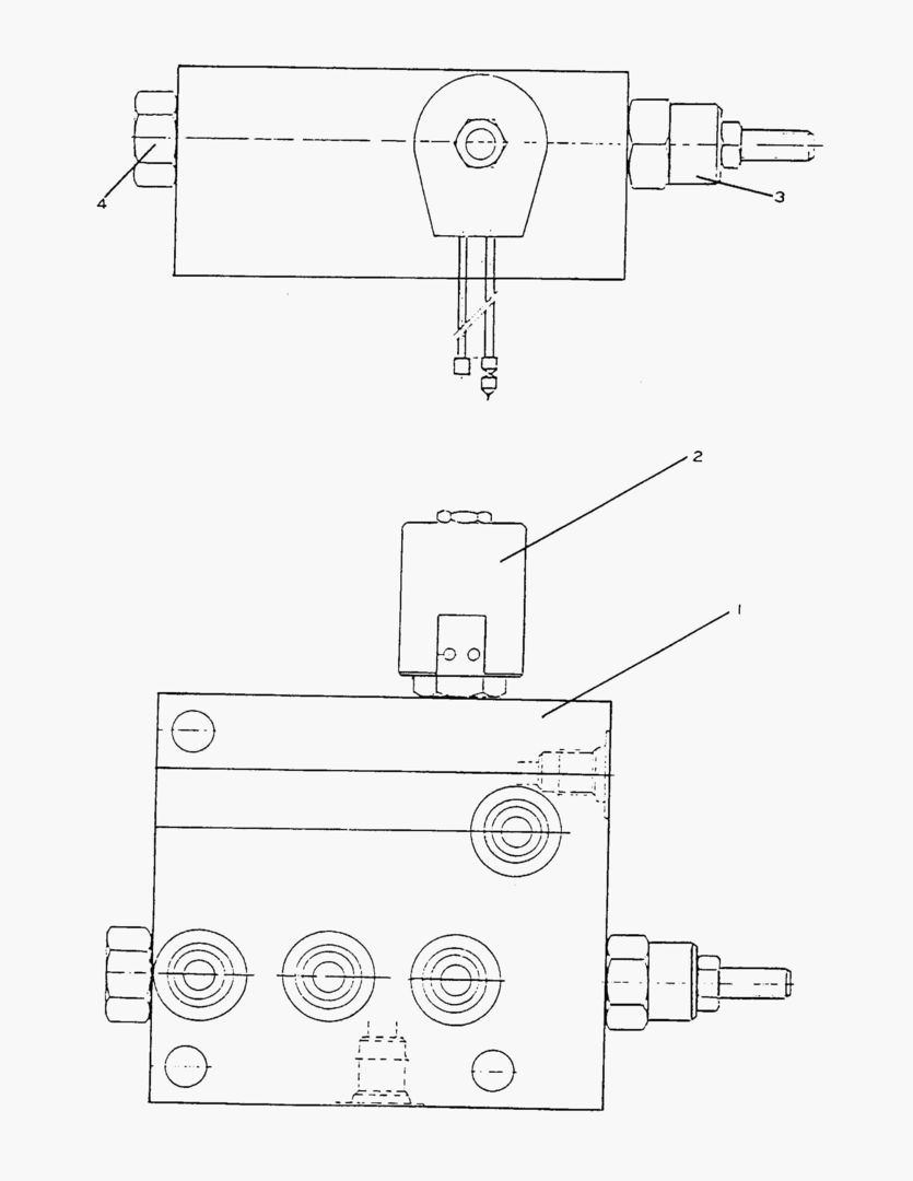 ПАКЕТНЫЙ КЛАПАН