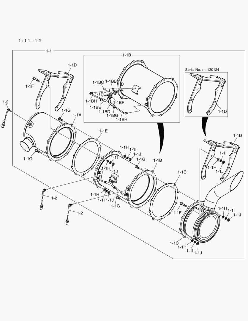 САЖЕВЫЙ ФИЛЬТР ДИЗЕЛЬНОГО ТОПЛИВНОГО ГЛУШИТЕЛЯ