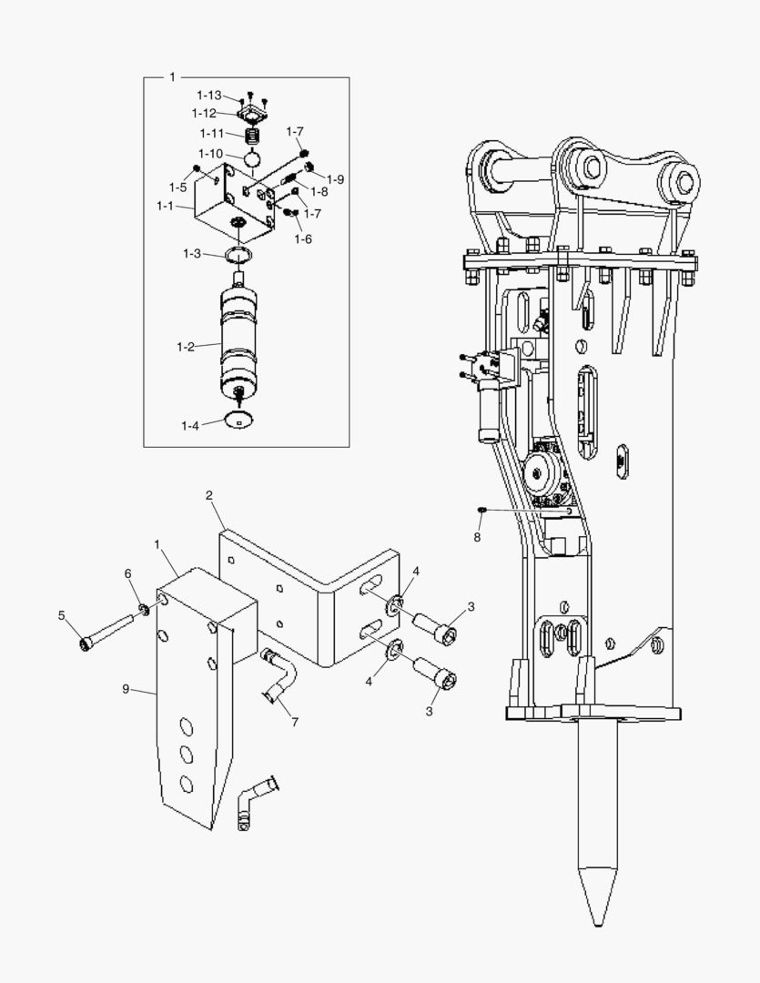 АВТОМАТИЧЕСКОЕ СМАЗОЧНОЕ УСТРОЙСТВО